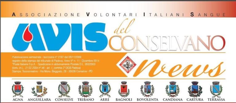 AVIS News n° 11
