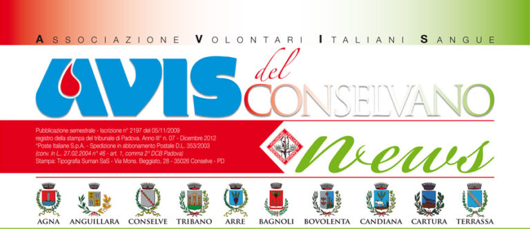 AVIS News n° 7