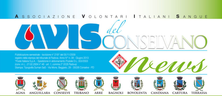 AVIS News n° 8