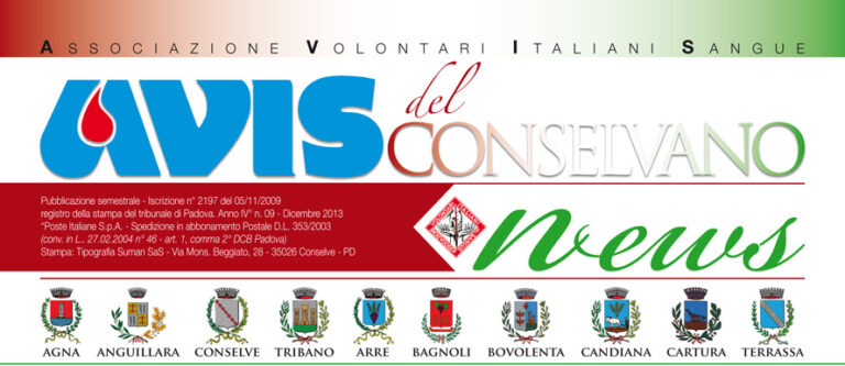 AVIS News n° 9