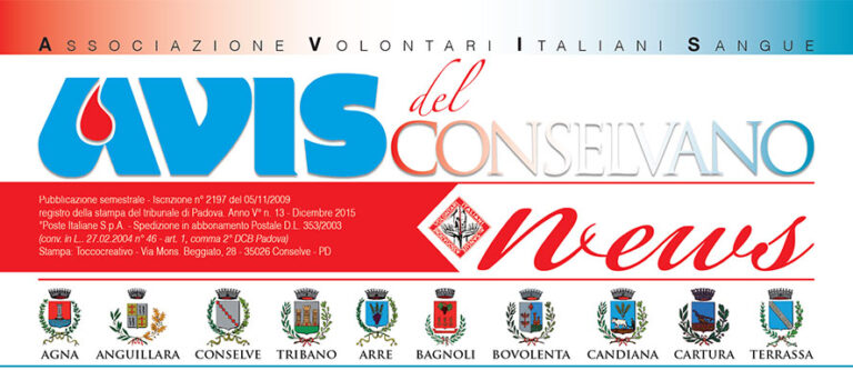 AVIS News n° 13