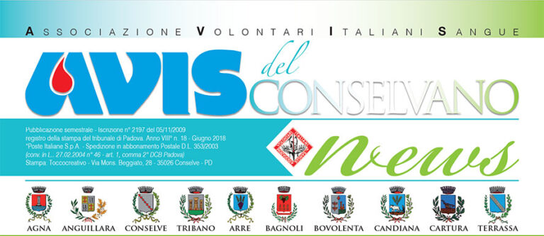 AVIS News n° 18